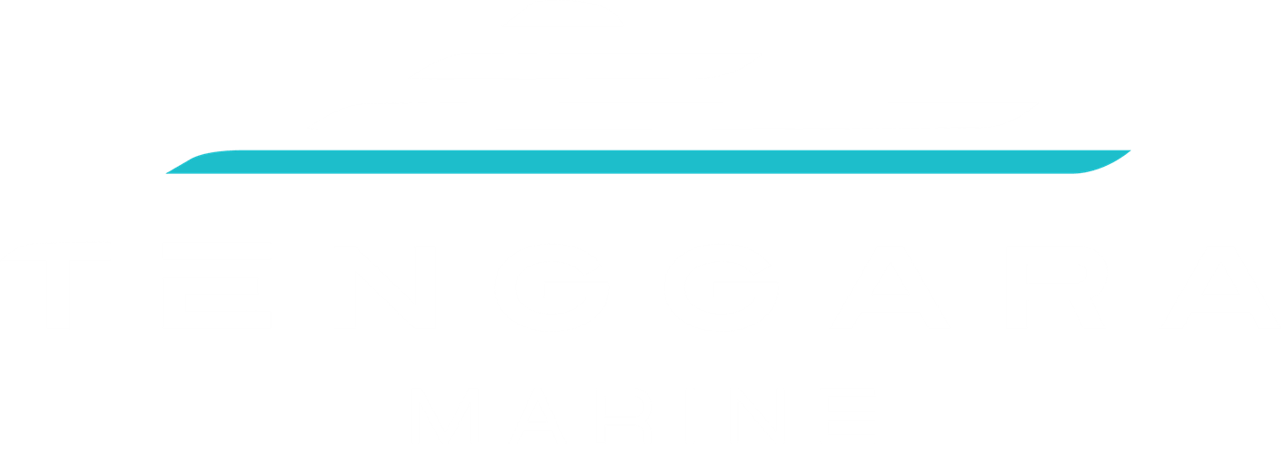 exclusive yachts indonesia tenggara marine logo r