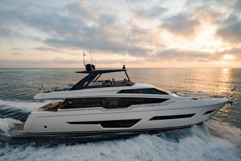 ferretti yacht 780 indonesia tenggara marine 3