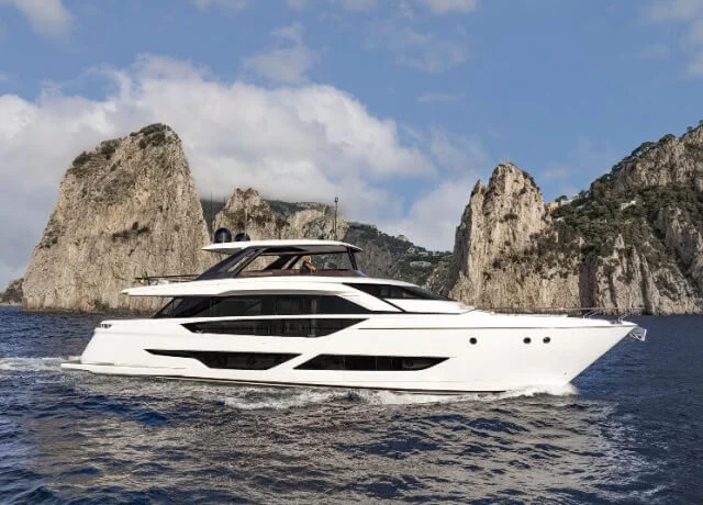 ferretti yachts tenggara broker indonesia 1