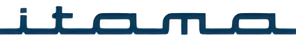 itama yachts indonesia logo dark