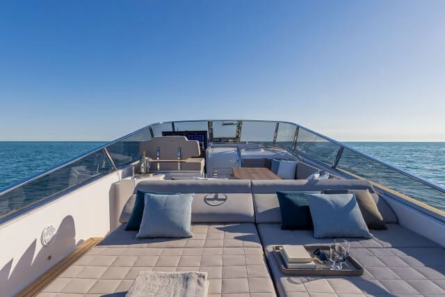 itama yachts indonesia mrs 45 new