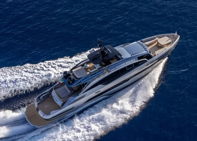 pershing yachts tenggara broker indonesia 1