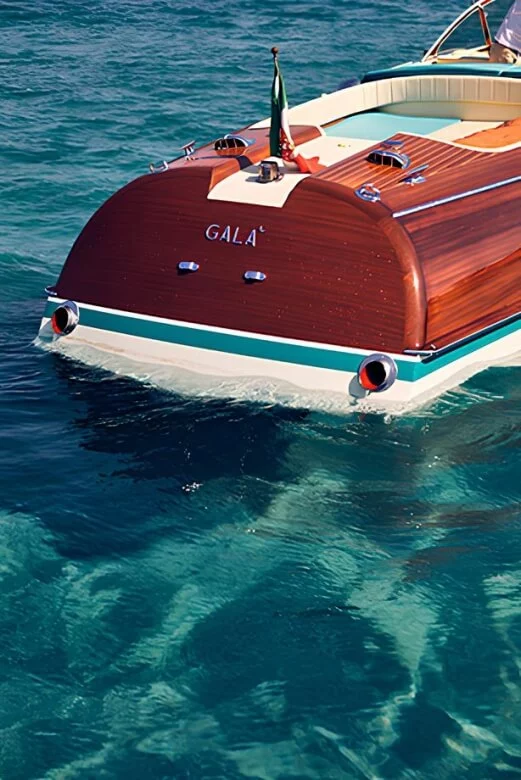 riva yachts indonesia aquarama 2