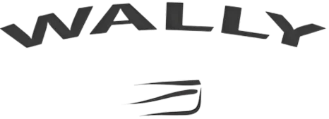 wally yachts indonesia logo dark