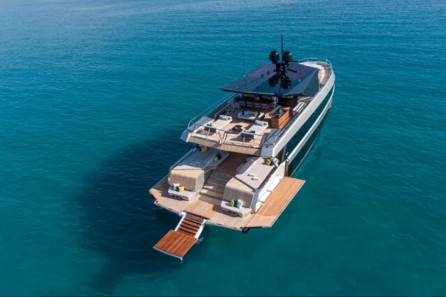 wally yachts indonesia wallywhy 200