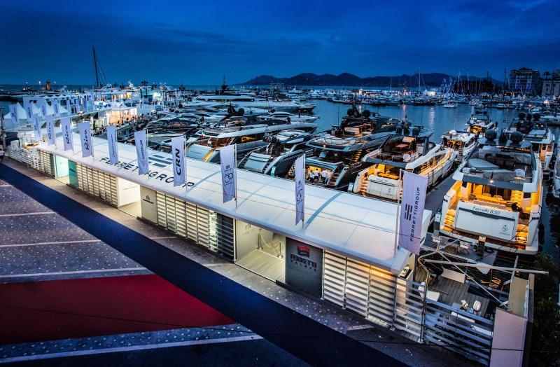 cannes yachting festival 10 15 september 2024 cote d azur yacht deck