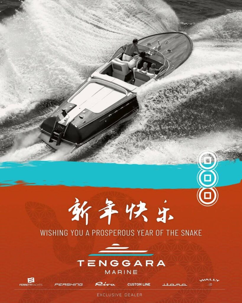 happy chinese new year tenggara marine