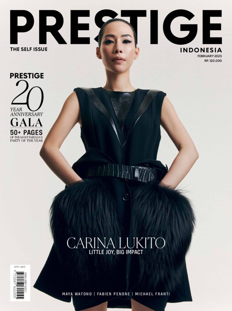 tenggara marine featuring prestige website