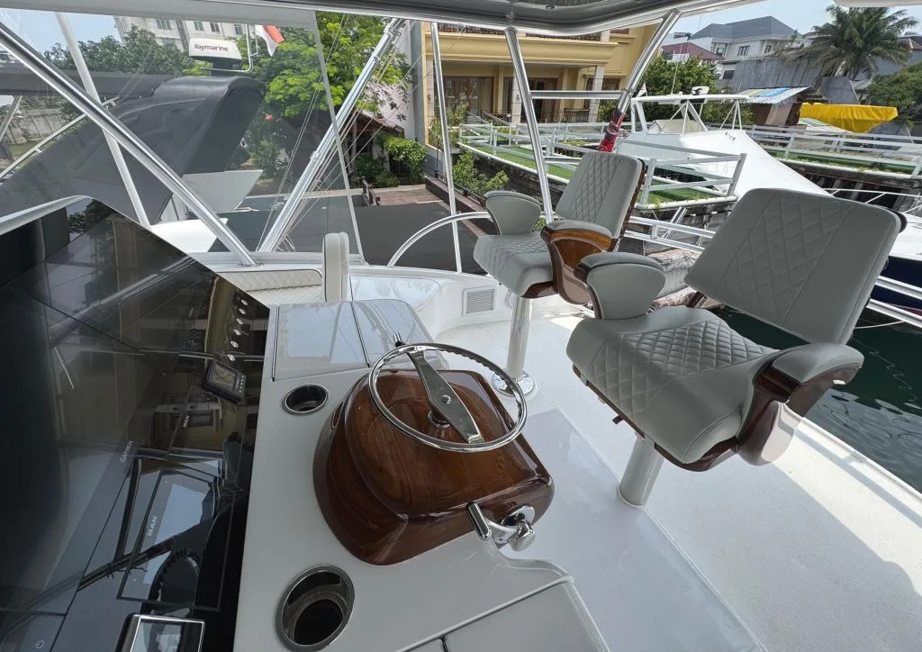 viking 64c 2024 preowned 23
