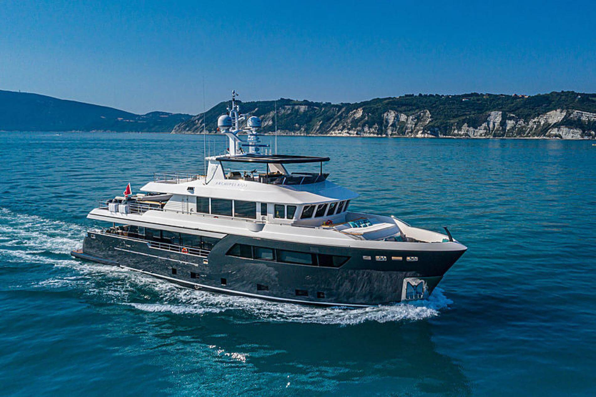 cantiere delle marche prewoned yacht 2019 tenggara marine