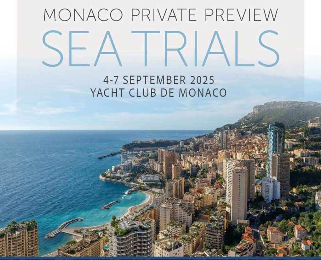 monaco ferretti event