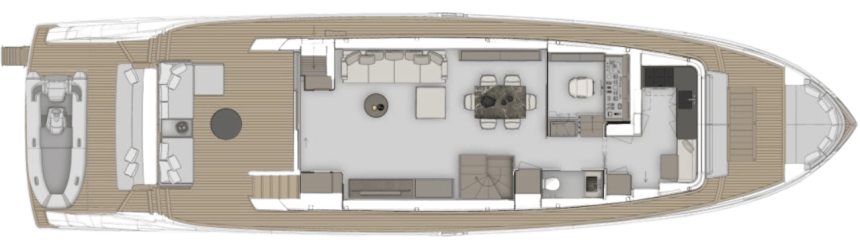 ferretti yachts infynito 80 project layout main deck indonesia yacht brokerage00 jpg